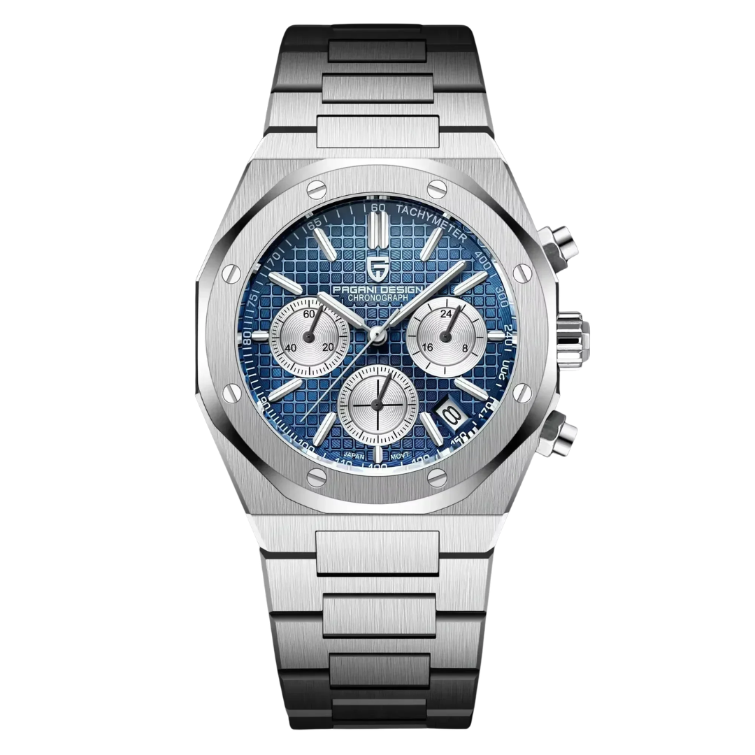 CHRONOS ELITE